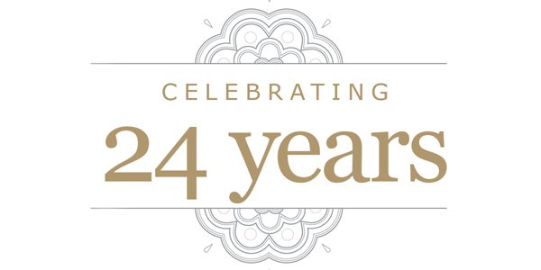 Rejuvenation Spa Aveda Lifestyle Salon and Spa 24 Year Anniversary