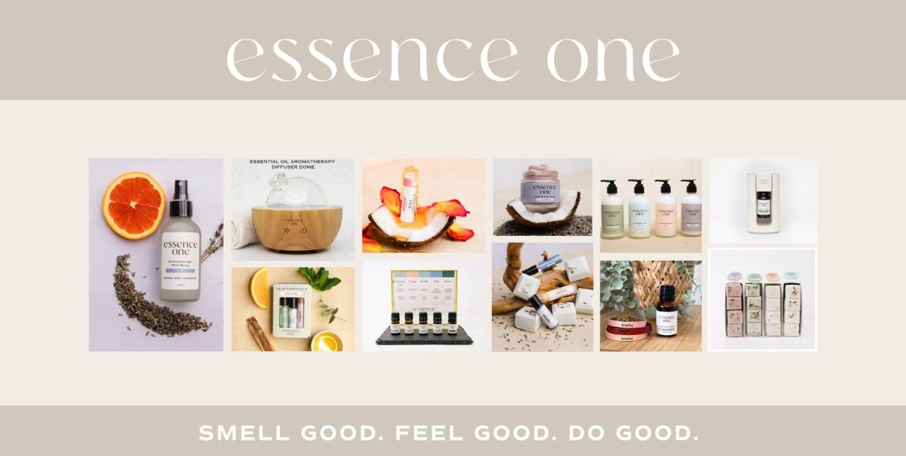 Rejuvenation Spa Mother's Day 2026 Essence One Product Image Spotlight