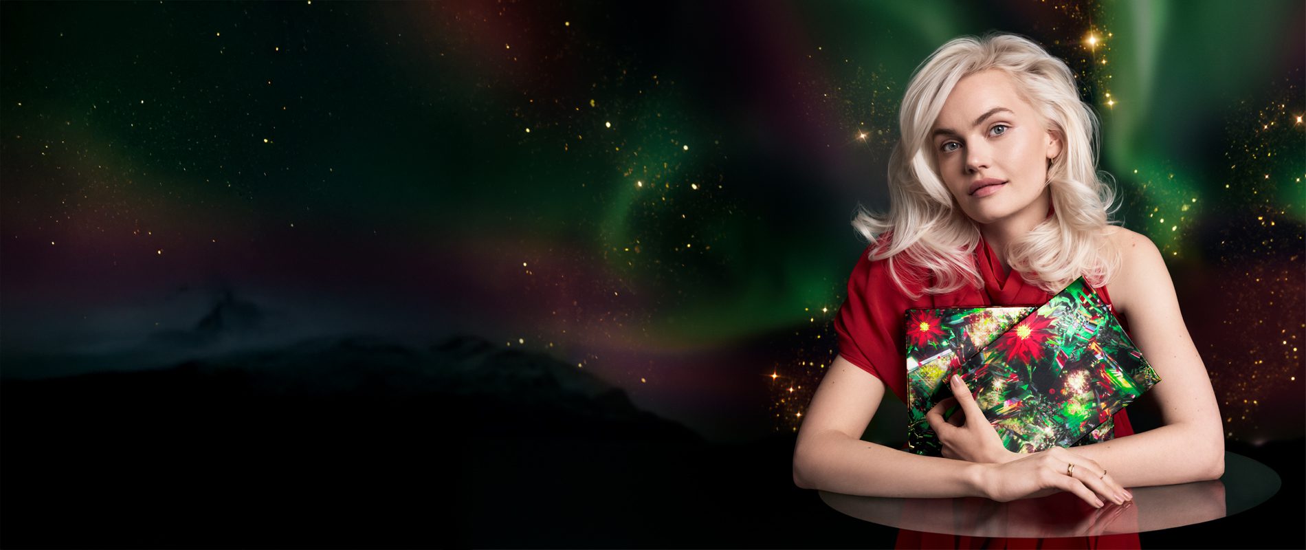 Holiday Event Specials