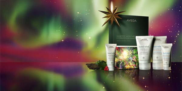 Rejuvenation Spa Holiday Promotional Event