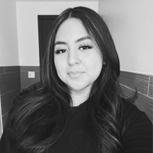 Rejuvenation Spa Aveda Hair Salon and Spa Hairstylist Arely