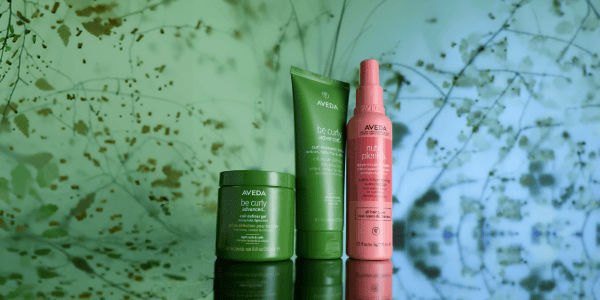Rejuvenation Spa Aveda Summer Hydration Heros Products