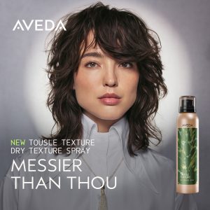 Aveda Tousle Texture Dry Texture Spray